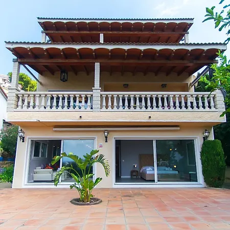 Welcs Casa 427 Emp Con Piscina Compartida