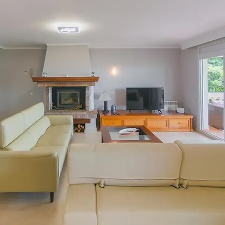 Сasa de vacaciones Welcs Casa 427 Emp Con Piscina Compartida Rosas