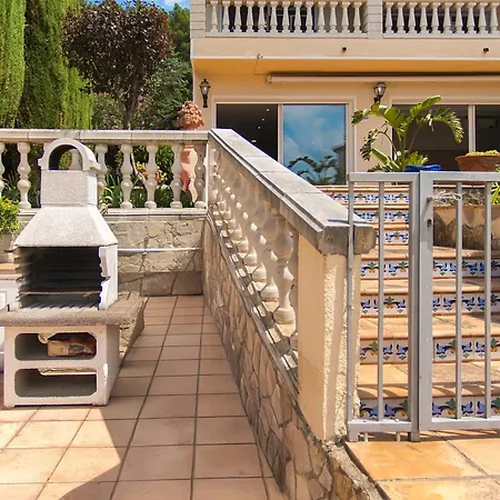 Casa de vacances Welcs Casa 427 Emp Con Piscina Compartida *