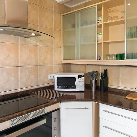 Сasa de vacaciones Welcs Casa 427 Emp Con Piscina Compartida Rosas