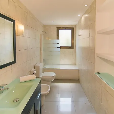 Welcs Casa 427 Emp Con Piscina Compartida Rosas