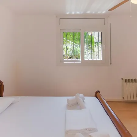 Welcs Casa 427 Emp Con Piscina Compartida Сasa de vacaciones Rosas