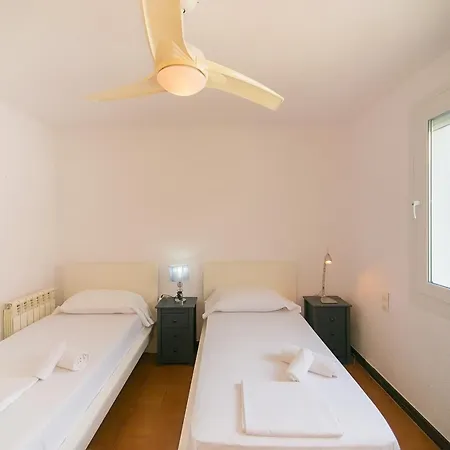 Welcs Casa 427 Emp Con Piscina Compartida *