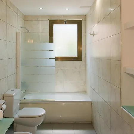 Welcs Casa 427 Emp Con Piscina Compartida * Roses
