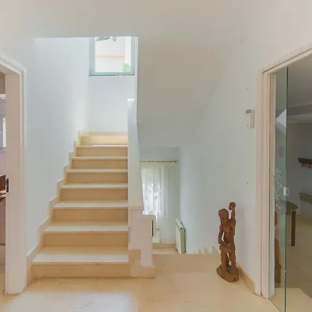 Welcs Casa 427 Emp Con Piscina Compartida *