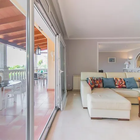Welcs Casa 427 Emp Con Piscina Compartida Roses