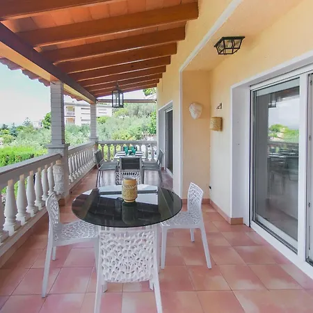 Welcs Casa 427 Emp Con Piscina Compartida Rosas