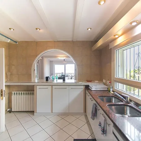 Сasa de vacaciones Welcs Casa 427 Emp Con Piscina Compartida