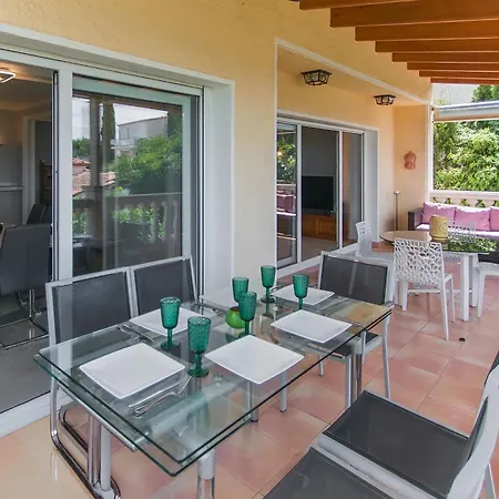 Welcs Casa 427 Emp Con Piscina Compartida *