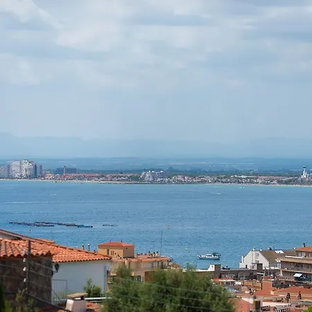 Сasa de vacaciones Welcs Casa 427 Emp Con Piscina Compartida