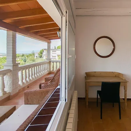Welcs Casa 427 Emp Con Piscina Compartida Сasa de vacaciones